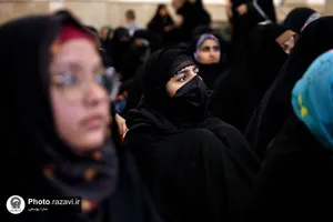 کوثر محبت