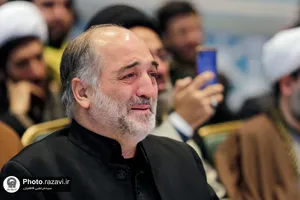 اجلاس بین&zwnj;المللی نخبگان منابر شیعه