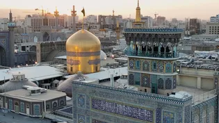 نخستین نقاره نوازی حرم مطهر رضوی در ربیع الاول