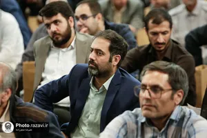 تشرف فرهنگیان به محضر امام مهربانی&zwnj;ها
