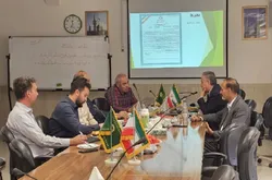 بررسی ظرفیت به‌کارگیری یک محصول دانش‌بنیان در کارخانه قند تربت حیدریه