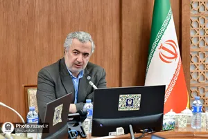 دوره آموزشی مدیریت عملکرد