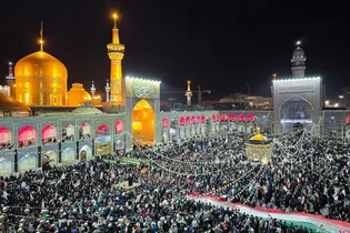 ویژه‌برنامه «میثاق جمهور با ولایت»-۱
