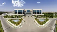 افزایش ۱۱۵ تخت به ظرفیت بیمارستان رضوی؛ توسعه زیرساخت‌های درمانی در ساختمان شماره یک