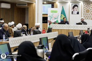 هم&zwnj;اندیشی تربیت تسهیل&zwnj;گر جوانی جمعیت