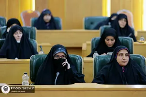 دوره آموزشی فرهنگ میزبانی و ادب حضور