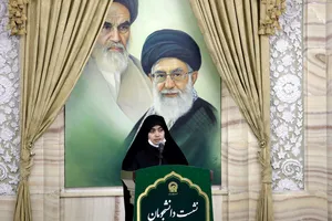 پاسخ تولیت آستان قدس رضوی به دغدغه&zwnj;ها و سؤالات دانشجویی از فرهنگ تا املاک و اراضی