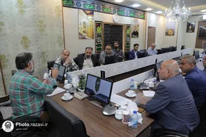 کارگاه آموزشی چگونگی تنظیم خبر و گزارش
