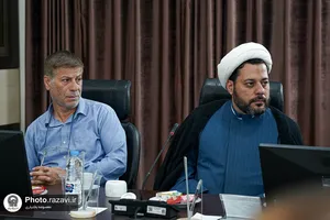 نشست تخصصی &laquo;گفت&zwnj;وگو و تقریب مذاهب اسلامی؛ دستاوردها و چالش&zwnj;ها&raquo;