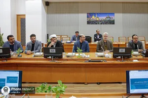 نشست آموزشی ویژه مدیران ارشد