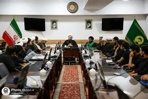 نشست تخصصی &laquo;نقش خواص در فراز و نشیب نهضت حسینی&raquo;