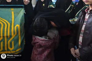 آزادی سه بانوی زندانی جرائم غیرعمد