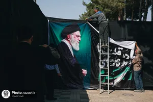 آماده&zwnj;سازی موکب بیمارستان فوق&zwnj;تخصصی رضوی برای میزبانی از زائران