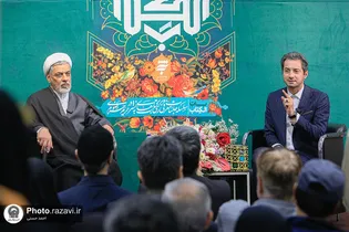 زیارت متعالی نیازمند معرفت، حضور ذهن و توجه درونی است