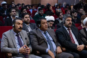 اولین کنفرانس بین&zwnj;المللی کرامت انسانی و چالش&zwnj;های خانواده در جهان معاصر