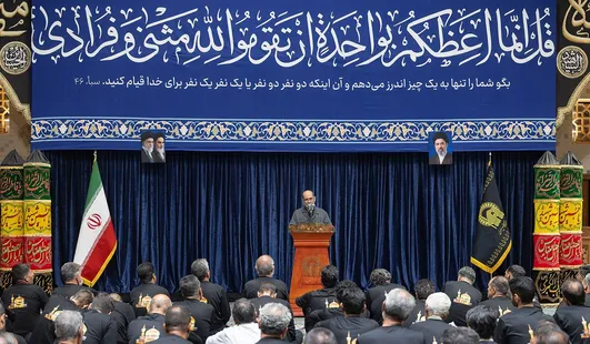 ۴۳۷ زندانی جرایم غیرعمد به نام امام مهربانی‌ها آزاد شدند