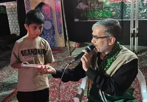 موکب اراک