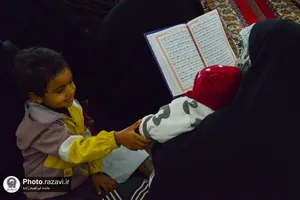گردهمایی بانوان شبه قاره هند