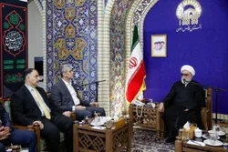 اربعین بزرگ‌ترین نمایش همبستگی امت اسلامی
