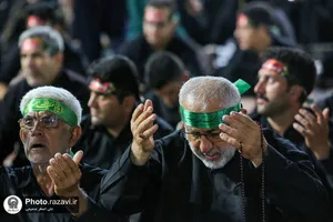 حسینیه حرم؛ هیئت&zwnj;های مذهبی استان مازندران