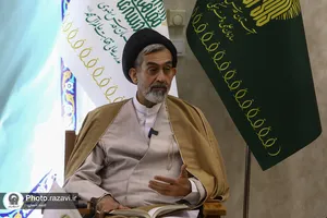 نشست خبری مدرسه فقاهت زمستانه