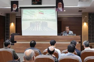رویداد تلفیقی «پدافند غیرعامل»؛ از آمادگی روانی تا سنجش جسمانی