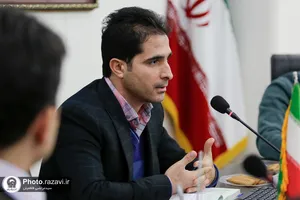 نشست علمی &laquo;چهره عیسی مسیح در مسیحیت و روایات رضوی&raquo;