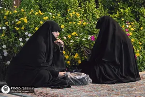 مدرسه تابستانی دارالعلم-4