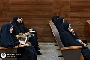 نشست فصلی تسهیل&zwnj;گران جوانی جمعیت