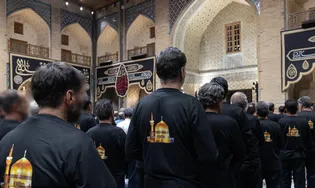 آقاجان برای همیشه مدیونت هستم