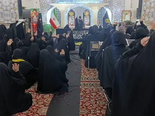زيارة الإمام الرضا (ع)؛ سند أمان إلهي لأصعب لحظات الآخرة