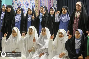 جشن ستارگان