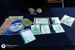 مواکب خدمت&zwnj;رسان به زائرین در دهه آخر صفر