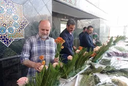 از هورالعظیم تا شمیمِ رضوان؛ حکایتِ نوجوانی که نامه‌رسانِ بهشت شد