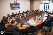 تأکید بر ایستادگی، وحدت اسلامی و حمایت از فلسطین در نشست «قوموا لله»