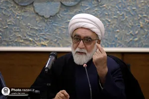 حضور تولیت آستان قدس رضوی در جمع فرماندهان سپاه امام رضا علیه&zwnj;السلام