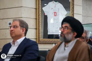 رونمایی از مصاحبه&zwnj;های تاریخ شفاهی ورزش خراسان