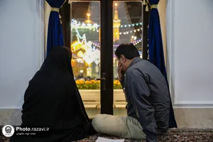آزادی یک زندانی معسر توسط تولیت آستان قدس رضوی