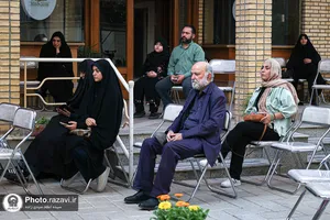 نخستین نشست تخصصی &laquo;عصر سینما&raquo;