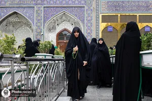 &laquo;نیم روز در بهشت&raquo;-2
