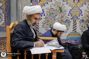 مدرسه تابستانی دارالعلم-1