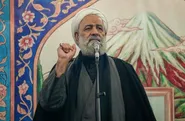 حضور مداوم مردم در میدان یک هیجان مقطعی نیست