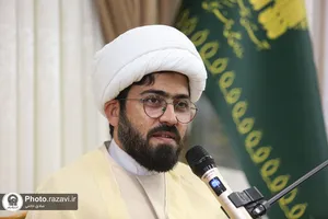 نشست هویت و خودشناسی به سبک رضوی