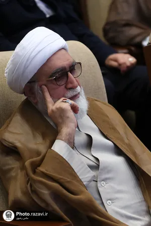 همایش بین&zwnj;المللی یکصدمین سالگشت بازتأسیس حوزه&zwnj;ی علمیه&zwnj;ی قم