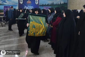 آزادی سه بانوی زندانی جرائم غیرعمد
