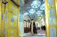 میراث ماندگار رهبری