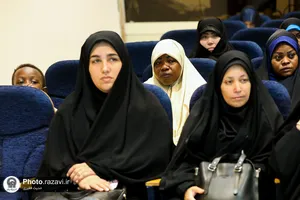 سلسله نشست&zwnj;های حکمرانی زنان و خانواده در مکتب شهید رئیسی