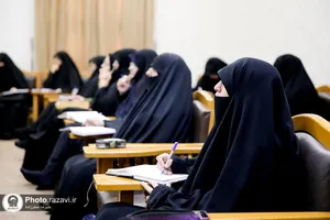 مدرسه تابستانی دارالعلم-4
