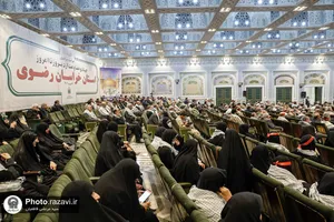 مراسم سراسری جهاد و مقاومت؛ از دیروز تا امروز