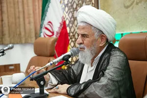 دومین همایش ملی ترجمان غدیر